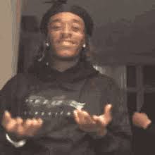 Fan club gif abyss lil uzi vert. Lil Uzi Vert Gifs Tenor