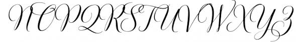 Script typefaces are based upon the varied and often fluid stroke created by handwriting, pretty much like the cursive fonts just typically more elegant. Keneisha Script Font What Font Is