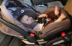 Graco snugride click connect 40 and graco snugride click connect 35 are two infant car seat models that introduced by graco as part of their graco snugride series. Graco Snugride Click Connect 40 Car Seat Review Gracosafety Mom Endeavors