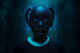 The movie is still playing in cinemas, but is it available to watch online? Jordan Peele S Us Is Just A Horror Movie And That S A Good Thing Vanity Fair