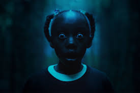 After the critical and commercial powerhouse that was his directorial debut, get out, peele has become the number one hot property for hollywood horror and we can't wait to see what his imagination has in. Jordan Peele S Us Is Just A Horror Movie And That S A Good Thing Vanity Fair