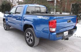 Shop 2016 toyota tacoma vehicles for sale at cars.com. 2016 Toyota Tacoma Trd Sport 4 4 Double Cab Savage On Wheels