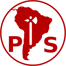¿es justificable seguir identificando al actual partido socialista chileno, y a la presidenta, militante de este mismo partido, como una organización y esta es una pregunta no sólo perfectamente legítima, sino de gran importancia política en el chile de hoy, luego de 17 años de dictadura militar, y de. Partido Socialista De Chile Wikipedia La Enciclopedia Libre