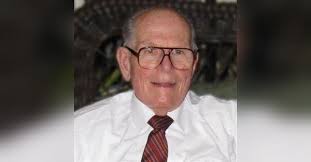 Harry Arthur Fischer Obituary