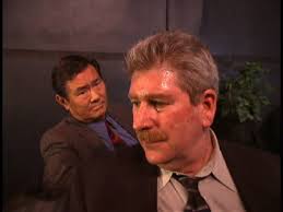 Rest in Peace... William "Bill" F. Clevenger, Jr.