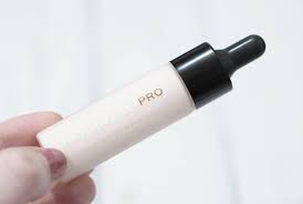 Revolution Pro Lightening Foundation Mixer Review And Swatches Body Makeup Makeup Organization Makeup Revolution