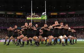 Stream the rugby world cup 2019 on kayo sports. Watch The First Haka Of The 2019 Rugby World Cup Ultimate Rugby Players News Fixtures And Live Results
