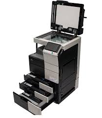 Driver will be released on our download centre in ***/2018. Konica Minolta Bizhub C224 Promotions