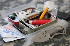 Altoids Survival Kit 2 0 12 Steps With Pictures Instructables