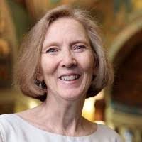 Geraldine White's Instagram, Twitter & Facebook