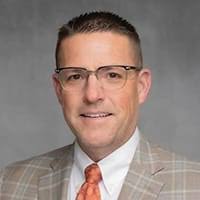 Senior Director of Maintenance & Security