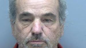 PAGE FIELD BOMB THREAT: "You will be next"