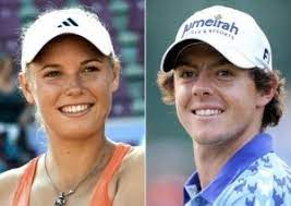 Rory mcilroy has spoken openly about his new girlfriend erica stoll, who he has been quietly dating for the past seven months. Caroline Wozniacki Confirms She And Rory Mcilroy Are Dating