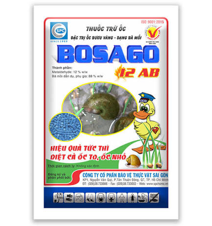 Bosago 12AB