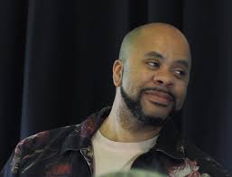 File:R. Eric Thomas, 2024.jpg