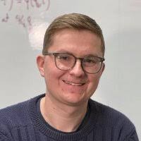 William Merrill's Instagram, Twitter & Facebook