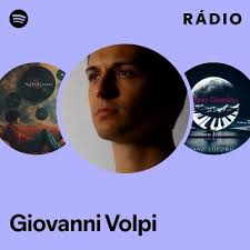 Giovanni Volpi Radio