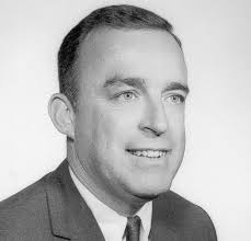 Edward CROKE Obituary (1932