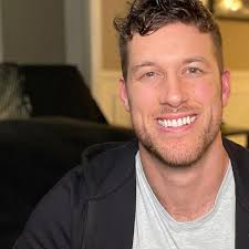 UPDATE): Your next Bachelor is Clayton Echard @claytonechard, who you're  going to see