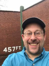 The First Annual Lou Gehrig Day