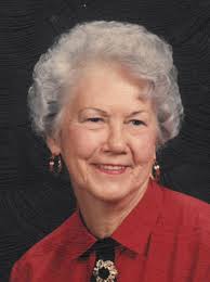 Remembering Elba K. Fletcher Bee