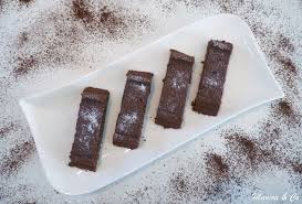 Fondant Chocolat Fromage Blanc Sans Matiere Grasse Patissiere Dessert Fromage Blanc