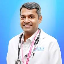 Dr. Arun Peter Mathew