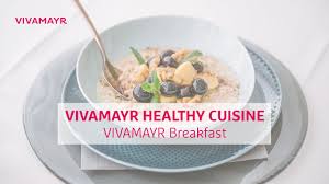 A minimum of one week's stay is recommended to gain a crash course in the viva mayr way of life, but many devotees stay as long as three weeks and visit every. Vivamayr Healthy Cuisine Vivamayr Breakfast Youtube