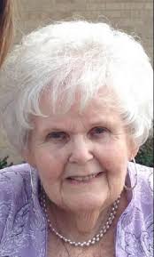 Pauline Dedrick Obituary (1924