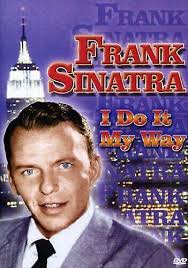 I Do It My Way [DVD] DVD