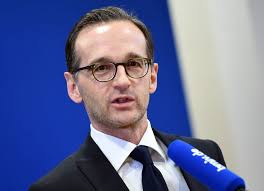 Heiko maas körpergröße | körpergröße. Neues Vom Kleinen Agitator