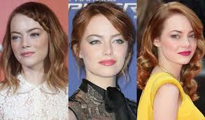 Emma stone (nominada a mejor actriz: Top 5 Tips To Dress Like Emma Stone In La La Land