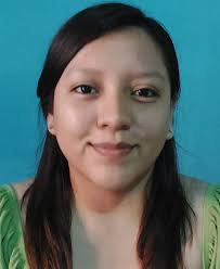 Karen Gabriela Bocá López