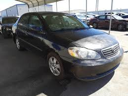 Carparts.com has been visited by 100k+ users in the past month Toyota Corolla 2006 Vin 1nxbr32e56z589097 Lot 46670471 Free Car History