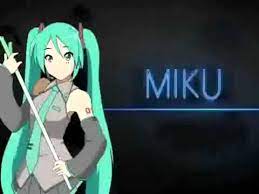 Vocaloid K On Ending 1 Dont Say Lazy By Miku And Rin Hq Mv Miku And Rin Vocaloid Miku