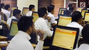Tips strategi tembus lulus cpns 2021. Strategi Jitu Jika Ingin Lulus Skd Tes Cpns 2018 Halaman 1 Kompasiana Com