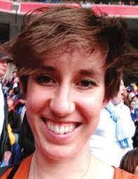 Ellen Nuttall's Instagram, Twitter & Facebook