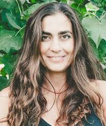 Carol Machado's Instagram, Twitter & Facebook