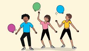 Educacion fisica juegos con globos. Https Prexas Com Actividad No 1 Secundaria 3o Y 4o Educacion Fisica 21 Al 25 De Junio Del 2021 99276d480 Html
