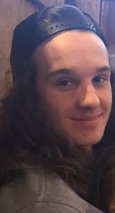 Obituary information for Cameron James Lathrop