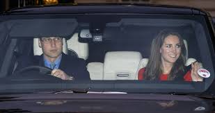We appreciate hearing from you, and delighted to know you were pleased with matt and his work. Prince William And Kate Middleton S Range Rover Is For Sale