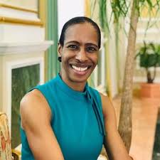 Ann M. Simmons | Wilson Center