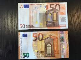 Bancnota de 50 de euro este cea mai utilizată dintre toate cupiurile euro, reprezentând 45% din totalul bancnotelor aflate în circulație. Schimbari In Germania Din Aprilie 2017 Ajutor Integrare Germania