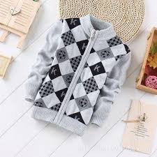 Jaqueta Casaco Infantil Menino Sweater Cardigan Inverno Anjo Da Mamae Casaco E Jaqueta Infantil Magazine Luiza