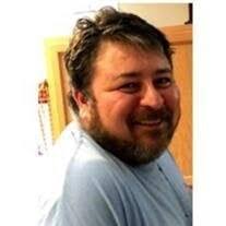 Joseph Peter Daily Jr. Obituary