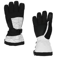head uni ski glove gloves walmart