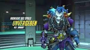 1 Quick-Clip: Play of the Game as Jester Junkrat : r/Overwatch