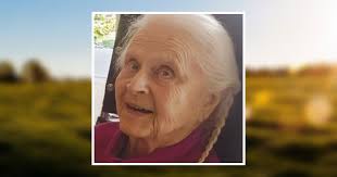 Clarice "Kay" Adeline Weiss Obituary October 5, 2022