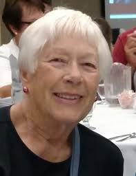 Obituary information for Thelma Anne Bullinger