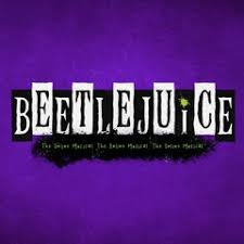 The smash hit musical beetlejuice has announced its final broadway date. Online Beetlejuice Musical S Stream